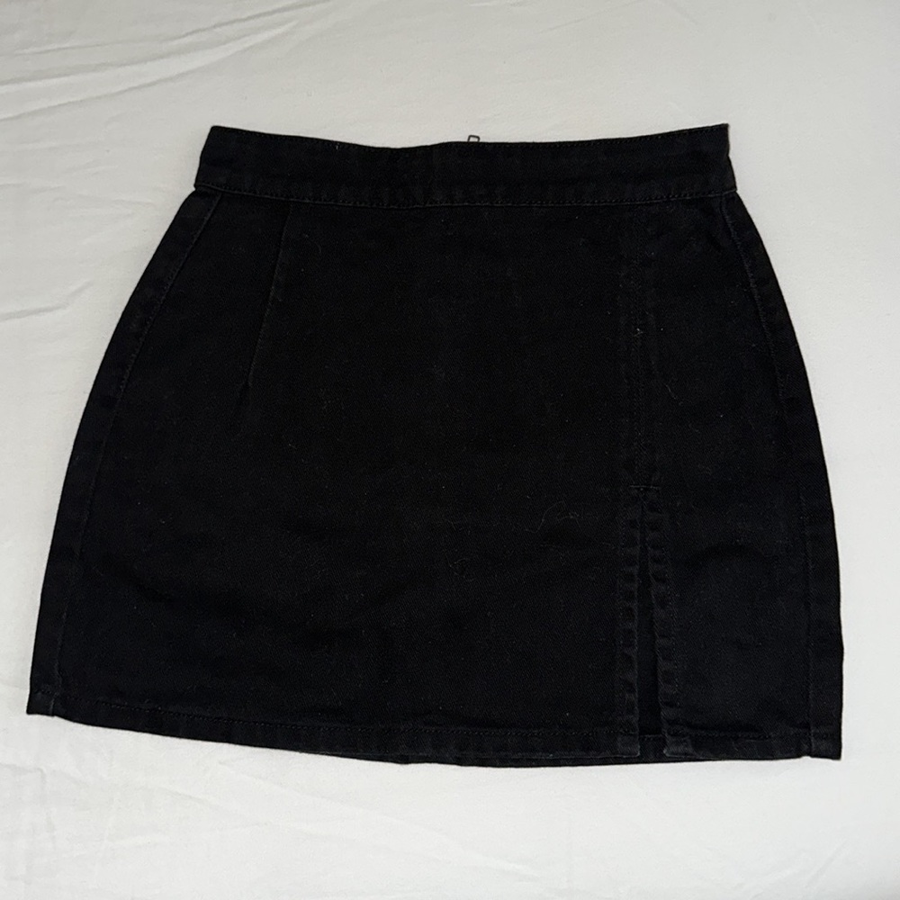 Princess Polly Lioness Lola Mini Skirt